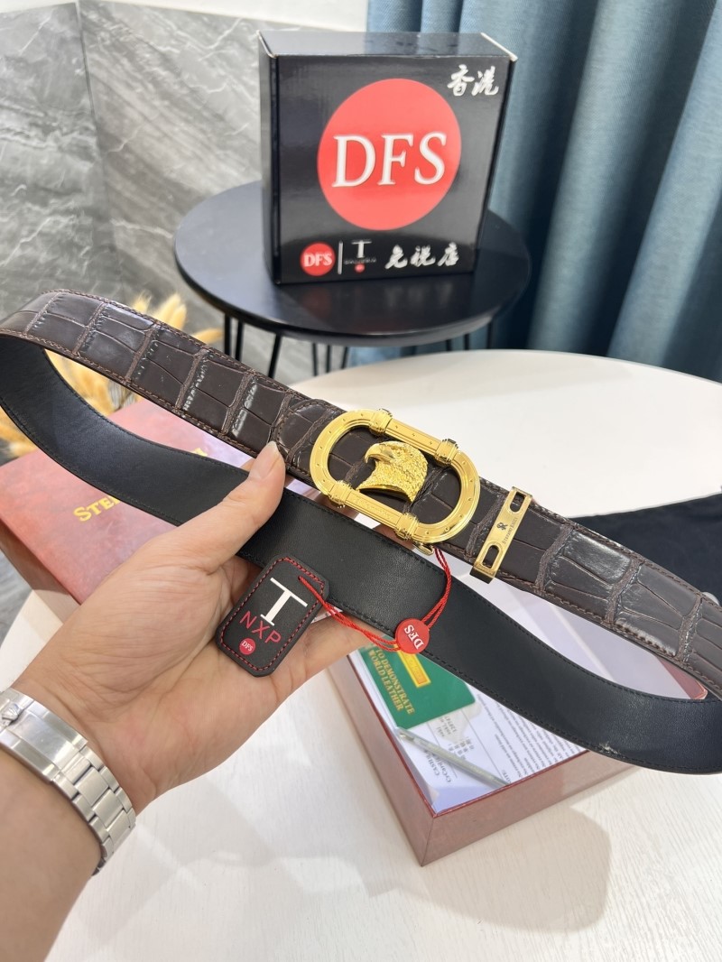 STEFANO RICCI Belts